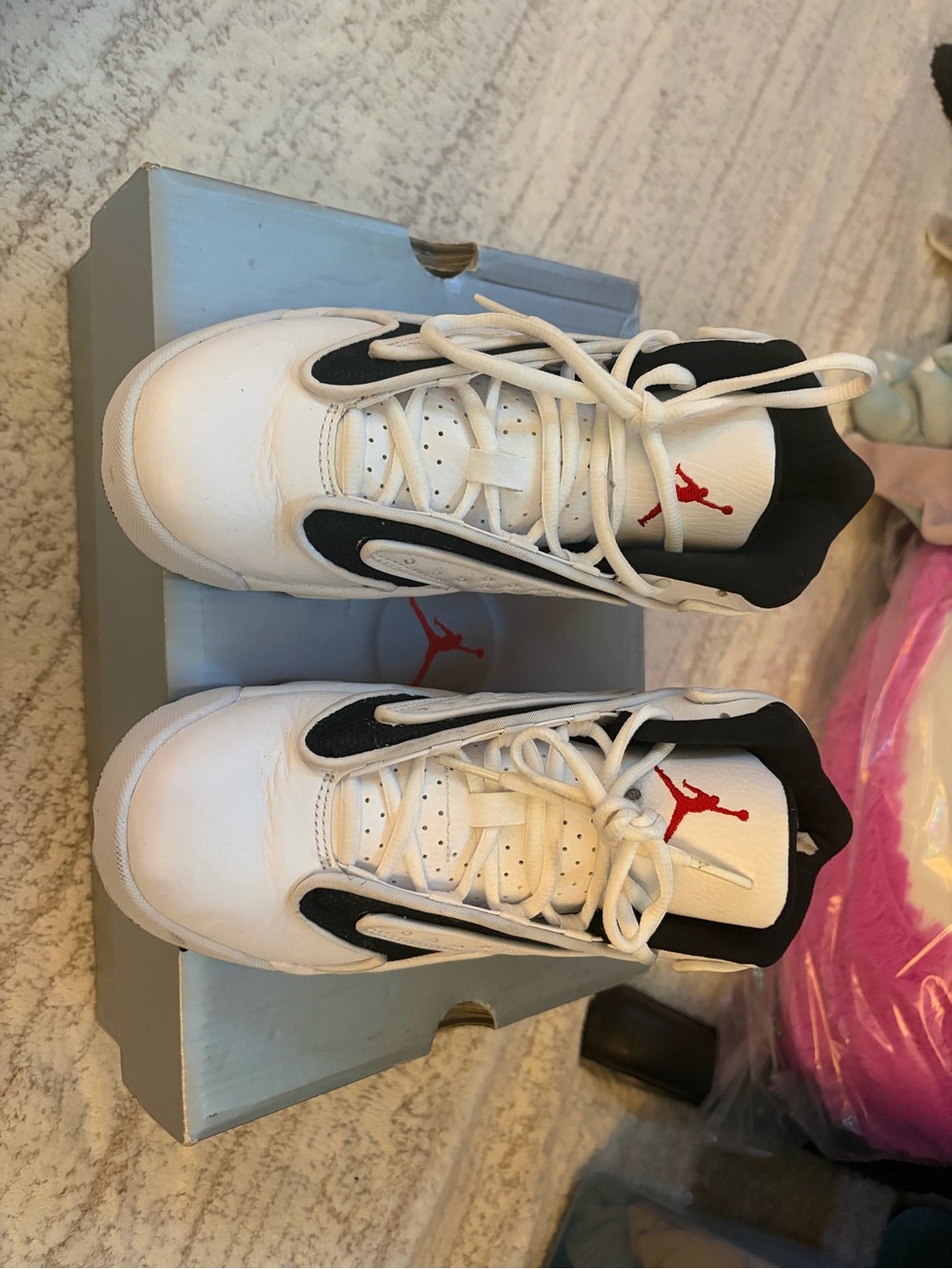 Women’s Nike Jordan OG